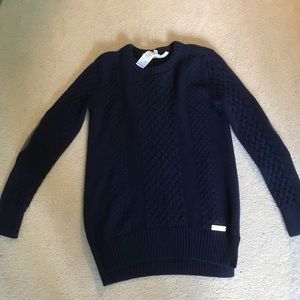 Asmar Equestrian Sweater